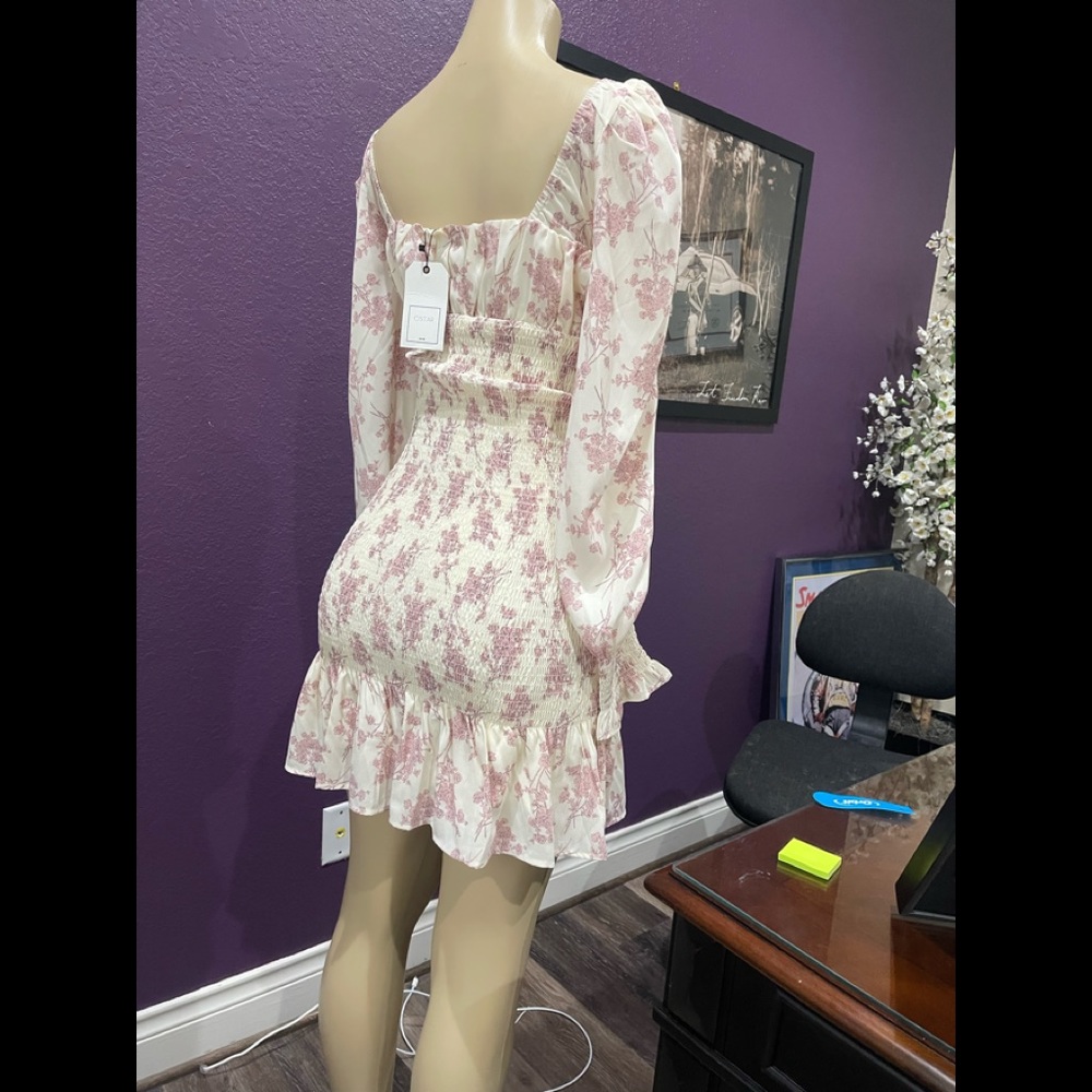 Cistar Dress